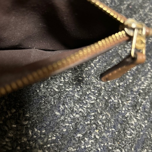 美品 訳あり COACH コーチ コインケース (R☆自己紹介必読) 長田