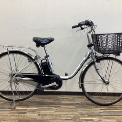 人気ブランド新作豊富 ViVi 整備済☆Panasonic PX 電動 26インチ ビビPX パナソニック 自転車本体