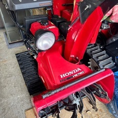 北見近郊冬遊びに！レストアベースYAMAHAスノーモービルVー
