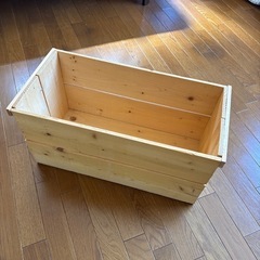 りんご箱