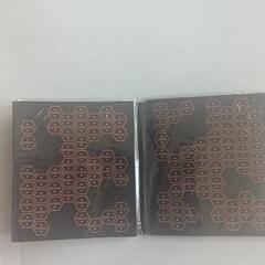 「非売品」エヴァンゲリヲン　付箋（各4セット）の画像