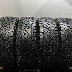 【未走行に近い】TOYO OPEN COUNTRY AT III...