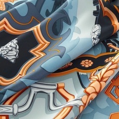 HERMES カレ90の画像