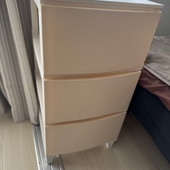 カラーボックス