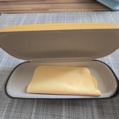 (未使用)眼鏡ケースの画像