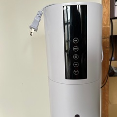 加湿器