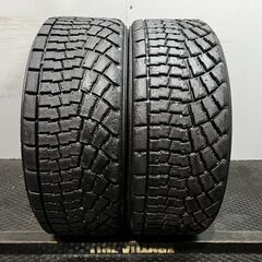 YOKOHAMA ADVAN A053 205/65R15 15インチ ラリータイヤ 2本 23年製 　(MTF021)クレジットカード QRコード決済可能の画像