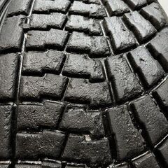 YOKOHAMA ADVAN A053 205/65R15 15インチ ラリータイヤ 2本 23年製 　(MTF021)クレジットカード QRコード決済可能の画像