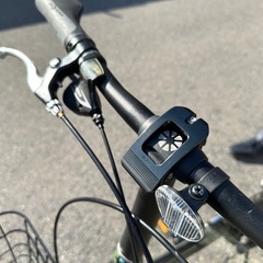 ★整備済み★状態良好★DAHON(ダホン) SPEED 8★20インチ★外装8段の画像