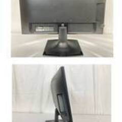 《決まりました》JT569 I.O DATA LCD-MF244EDSB TFT23.8型ワイド 液晶モニター 年式不明 スピーカー標準搭載 ブラック 通電動作OK 中古現状品 現地引き取りのみの画像