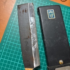 アウトドア　両刃　鉈の画像