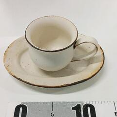 0421-203 カップ&ソーサー
