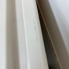 I2504-585 フィッツ 収納ケース キズ汚れ有りの画像