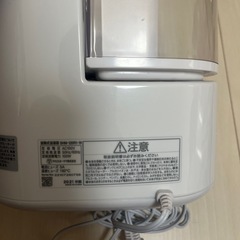 加湿器の画像
