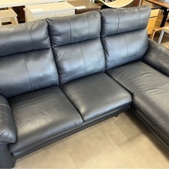 【新生活応援】Sofit　カウチソファー入荷！027