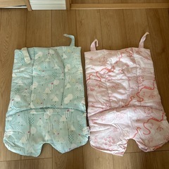 アッフルチェア　クッション　カバー　大和屋　
子ども　赤ちゃん