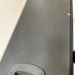 GENZ BENZ 212 ギターキャビネットの画像