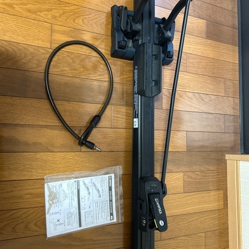 タイヤホールド２ INA389