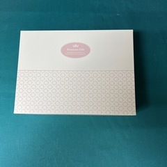 　ふんわりガーゼ　ひざ掛け　の画像