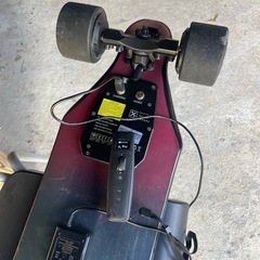 team gee、電動スケートボード、スケートボード、充電式の画像