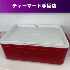 廃番 Coleman PARTY STACKER モデル6…