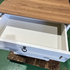 食器棚　キャビネット　収納棚　　キッチン収納　食器収納　60×41.5×91の画像