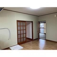 生活保護OK◎３DKで家賃４．５万円🏠家賃１ヵ月分無料❢小田原市 - 小田原市