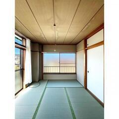 生活保護OK◎３DKで家賃４．５万円🏠家賃１ヵ月分無料❢小田原市 - 賃貸（マンション/一戸建て）