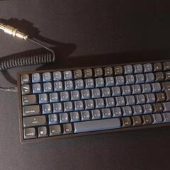［4/30まで募集]キーボード他 Keychron K2 PRO