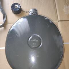 ミリタリー水筒の画像