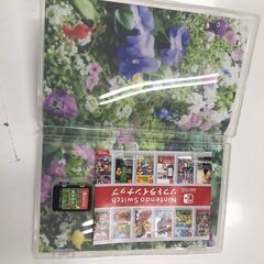 スイッチ用ソフト　ピクミン3デラックス【ジャングルジャングルイズミヤ広陵店】の画像