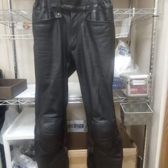 【KUSHITANI】ライダー用革パンツをご活用いただける方へ