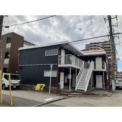🌈フリーレント1ヶ月！敷金＆礼金ゼロ！🌈『サンライズコーポ　幕張本郷Ⅱ 106』M 1gvj76 - 千葉市