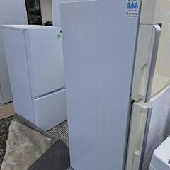 【中古】冷蔵庫　ハイアール　Haier 　の画像