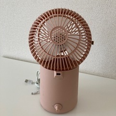 扇風機