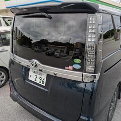 車検満タン！今年度自動車税金込み価格！の画像