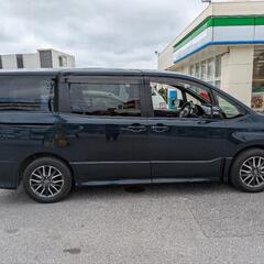 車検満タン！今年度自動車税金込み価格！の画像