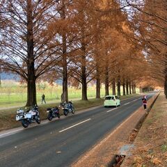 月1ペースでバイクツーリング【土日祝限定】