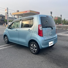 ★支払い総額15.5万円★マツダフレア！年式:2015年 ! Tチェーン車！の画像