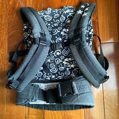 エルゴ　抱っこ紐の画像