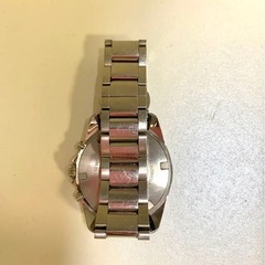 メンズ用　エンポリオ アルマーニ 時計の画像