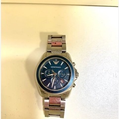 メンズ用　エンポリオ アルマーニ 時計