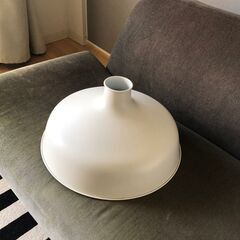 ●IKEA●RANARP ランプシェードのみ