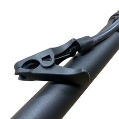 ブリヂストン 自転車用空気入れ 英式バルブ専用 PM-114 タイヤ空気入れ 札幌 東区の画像