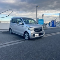 ★支払い総額21万円★ホンダN-WGN！年式:2014年 !Sキ...