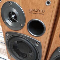 30W 6Ω 近隣配送無料 KENWOOD 引取割引有の画像