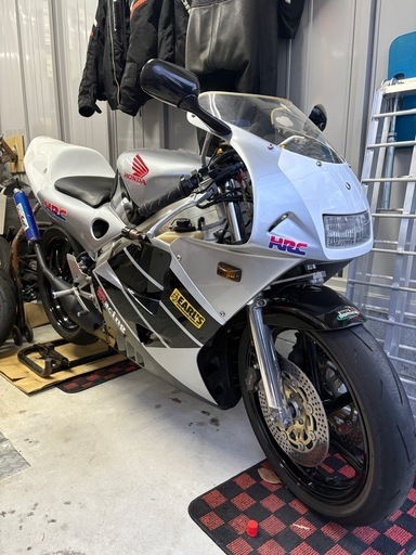 ホンダ NSR250R