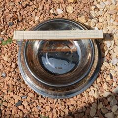 犬用のお皿