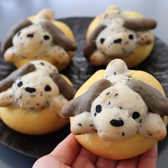 【女性限定パン教室】初めてでも、可愛いくておいしいパンが自宅で作れるように！新しい趣味、始めてみませんか？！の画像