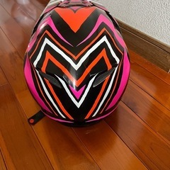 ヘルメットの画像